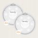 Молокозбірник Lionelo MILKY PLUS 104963306 фото 4