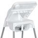 Стульчик M 4209-2 White 287269 фото 6