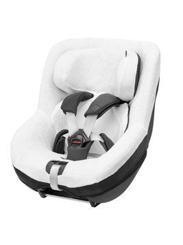 Чохол MAXI-COSI Pearl 360/PRO/S Mica 360Pro/ProEco Natural White 000052512 фото