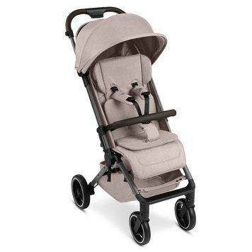 Коляска прогулянкова ABC Design Ping 3 Trekking Camel 000124996 фото