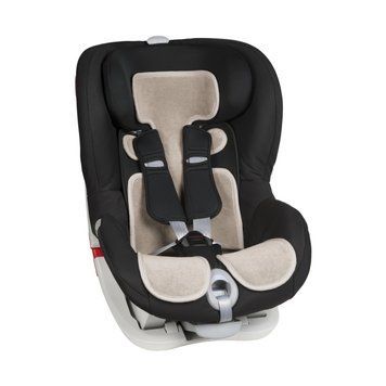 Вкладиш універсальний 3в1 AirCuddle Cool Seat All in One Nut 000195594 фото