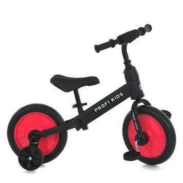 Велосипед-біговел дитячий PROFI KIDS 12 д. MBB 1012-3 315010 фото