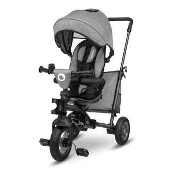 Дитячий велосипед Lionelo TRIS STONE GREY 25042757 фото