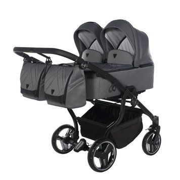 Junama V3 Duo 02 Graphite J-V3-DUO-02 фото
