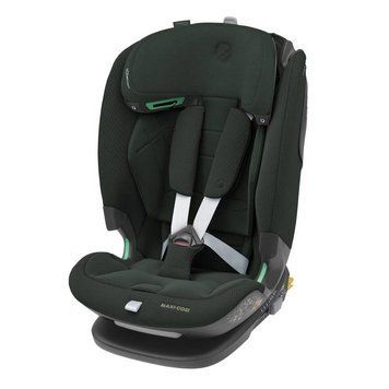 Автокрісло MAXI-COSI Titan Pro 2 i-Size Authentic Green 000042637 фото