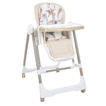 Стільчик M 5897 Beige 297713 фото