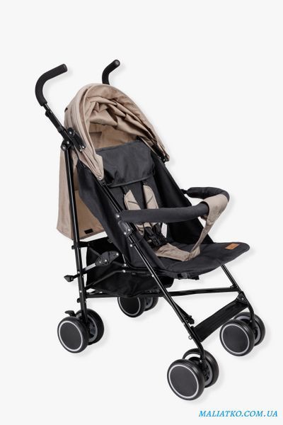 Коляска для дитини прогулянкова VELANO Jett, light beige sf58011 фото