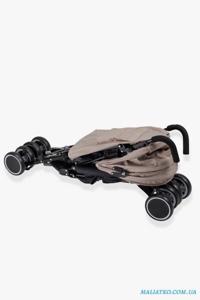 Коляска для дитини прогулянкова VELANO Jett, light beige sf58011 фото