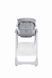 Стілець для годування дитини VELANO Nexi, light grey sf58268 фото 7