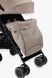 Коляска для дитини прогулянкова VELANO Jett, light beige sf58011 фото 9