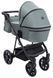 Коляска 2 в 1 Bair Vega Soft VS-03 sage нефрит 1000681059 фото 4
