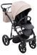Коляска 2 в 1 Adamex Mobi Air Thermo New ECO SA-7 латте 1000681087 фото 7