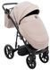 Коляска 2 в 1 Adamex Mobi Air Thermo New ECO SA-7 латте 1000681087 фото 6