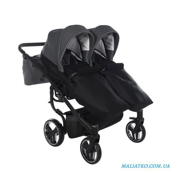 Junama V3 Duo 02 Graphite J-V3-DUO-02 фото