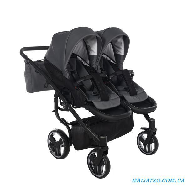 Junama V3 Duo 02 Graphite J-V3-DUO-02 фото