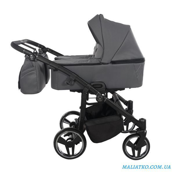 Junama V3 Duo 02 Graphite J-V3-DUO-02 фото