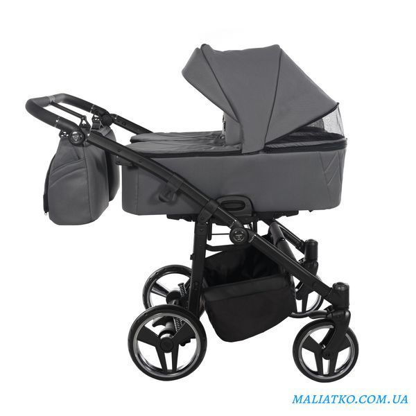 Junama V3 Duo 02 Graphite J-V3-DUO-02 фото