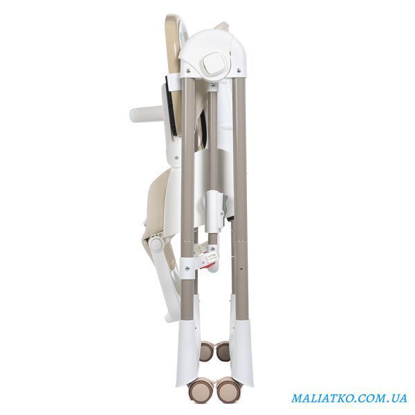 Стільчик M 5897 Beige 297713 фото