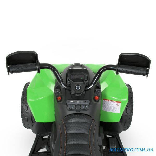 Квадроцикл M 5001EBLR-5 278212 фото