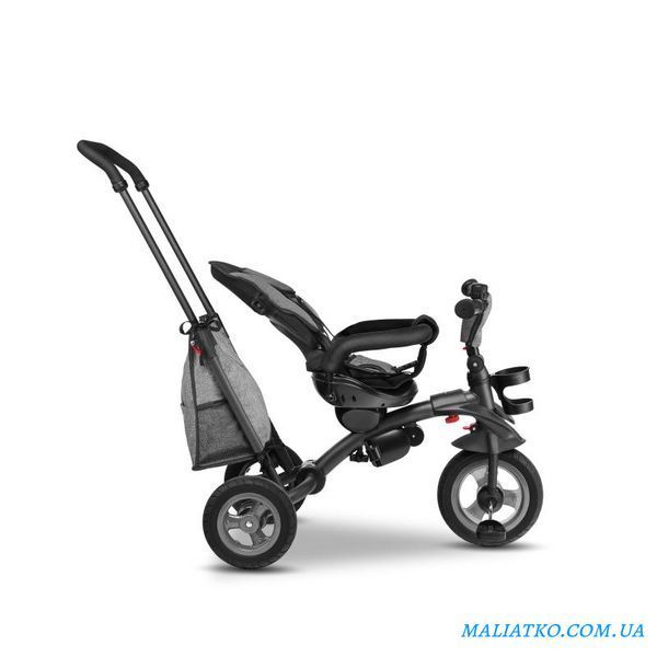 Дитячий велосипед Lionelo TRIS STONE GREY 25042757 фото