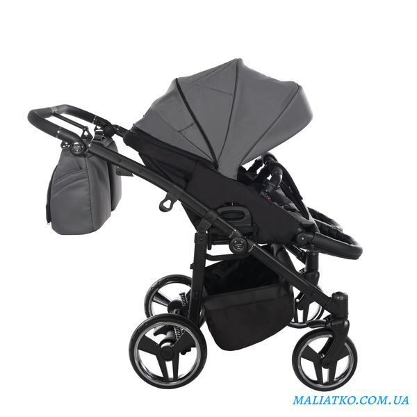 Junama V3 Duo 02 Graphite J-V3-DUO-02 фото