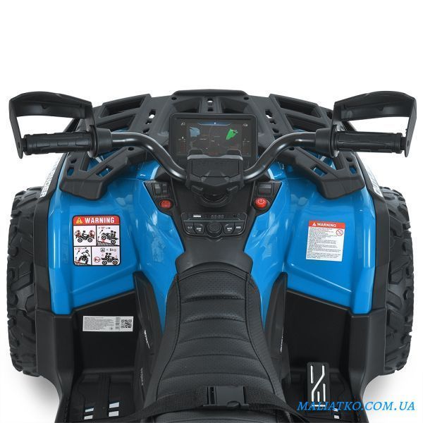 Квадроцикл M 6080EBLR-4 334831 фото