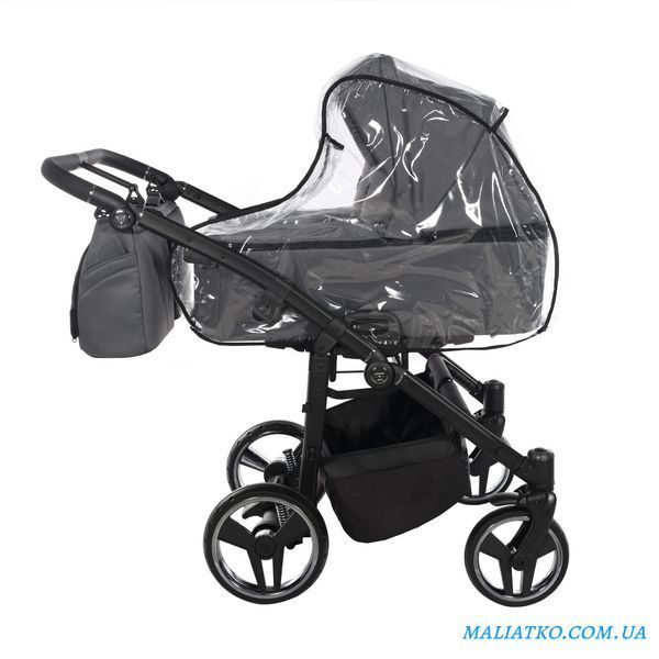 Junama V3 Duo 02 Graphite J-V3-DUO-02 фото