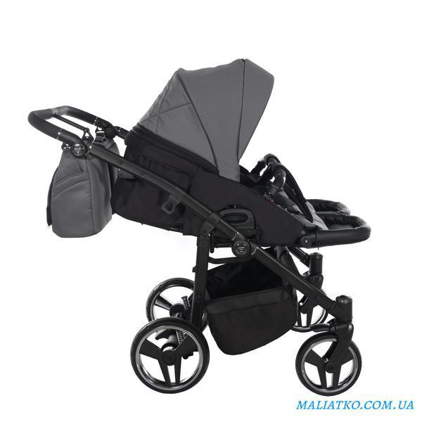 Junama V3 Duo 02 Graphite J-V3-DUO-02 фото