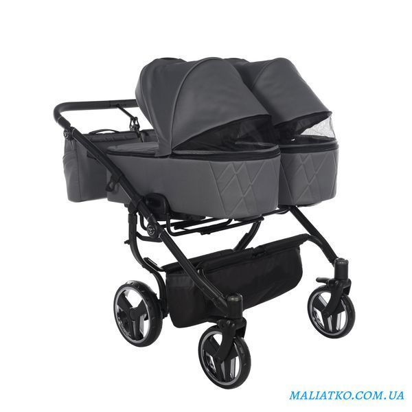 Junama V3 Duo 02 Graphite J-V3-DUO-02 фото