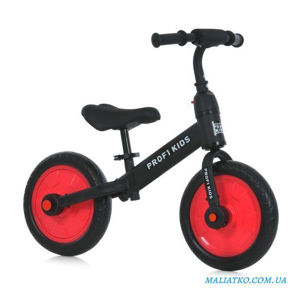 Велосипед-біговел дитячий PROFI KIDS 12 д. MBB 1012-3 315010 фото