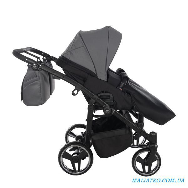 Junama V3 Duo 02 Graphite J-V3-DUO-02 фото