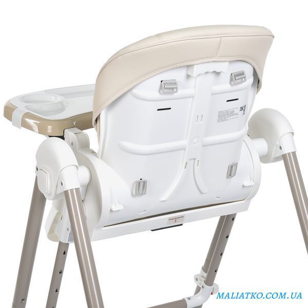 Стільчик M 5897 Beige 297713 фото