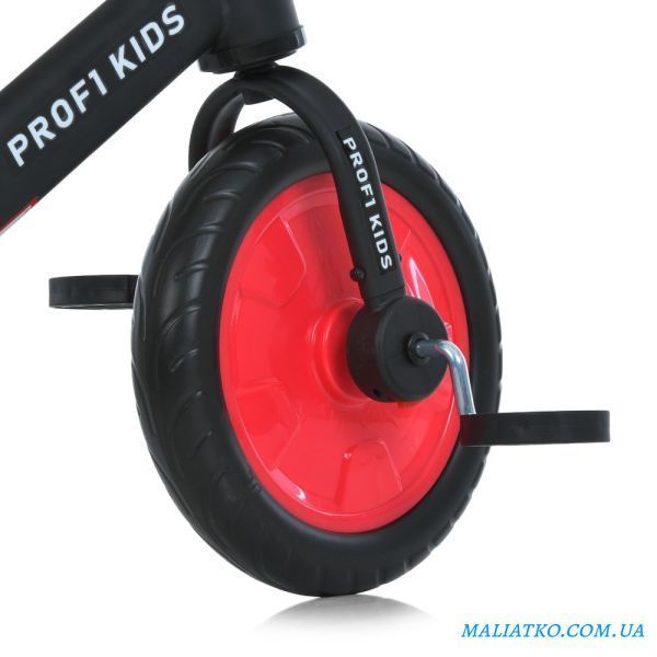 Велосипед-біговел дитячий PROFI KIDS 12 д. MBB 1012-3 315010 фото