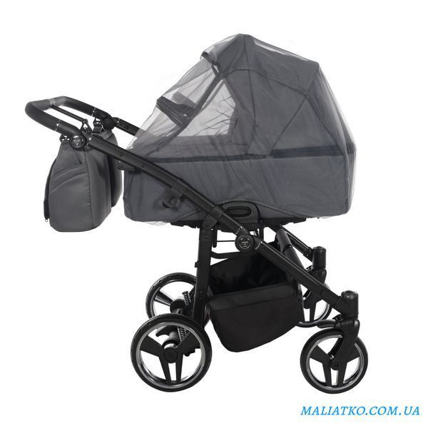 Junama V3 Duo 02 Graphite J-V3-DUO-02 фото