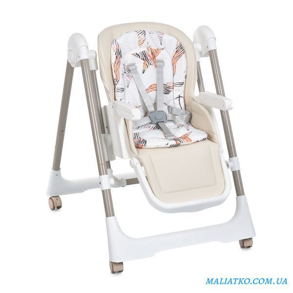 Стільчик M 5897 Beige 297713 фото