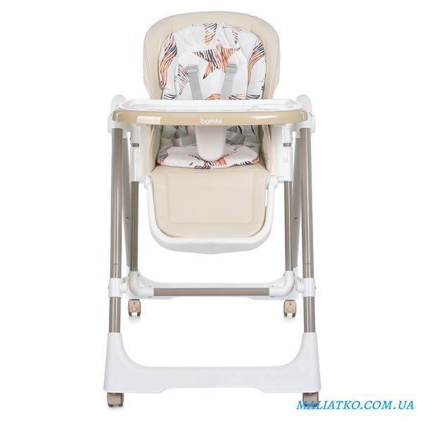 Стільчик M 5897 Beige 297713 фото