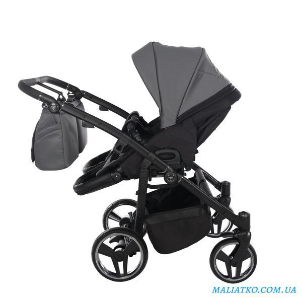 Junama V3 Duo 02 Graphite J-V3-DUO-02 фото