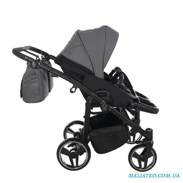 Junama V3 Duo 02 Graphite J-V3-DUO-02 фото