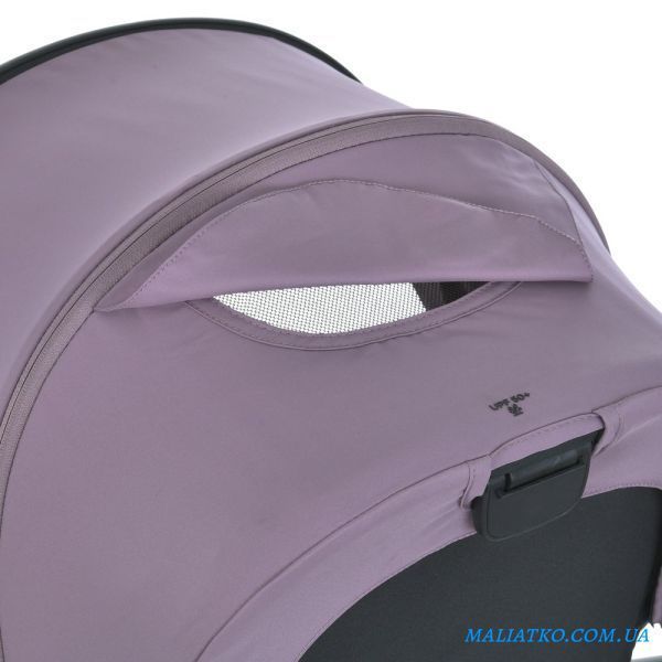 Коляска універсальна 2в1 ME 1190 COIL Grape Pink 309374 фото
