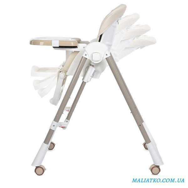 Стільчик M 5897 Beige 297713 фото