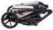 Коляска 2 в 1 Adamex Mobi Air Thermo New ECO SA-7 латте 1000681087 фото 8