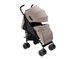 Коляска для дитини прогулянкова VELANO Jett, light beige sf58011 фото 6