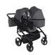 Junama V3 Duo 02 Graphite J-V3-DUO-02 фото 10