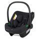 Дитяче автокрісло Lionelo ASTRID I-SIZE BLACK ONYX 129078329 фото