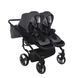 Junama V3 Duo 02 Graphite J-V3-DUO-02 фото 3