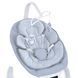 Заколисуючий центр ME 1175 SOUL Light Gray 308076 фото 7