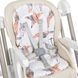 Стільчик M 5897 Beige 297713 фото 6
