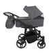 Junama V3 Duo 02 Graphite J-V3-DUO-02 фото 14