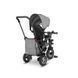 Дитячий велосипед Lionelo TRIS STONE GREY 25042757 фото 4