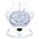 Заколисуючий центр ME 1175 SOUL Light Gray 308076 фото 2